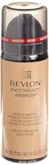 REVLON Photoready Airbrush Mousse Makeup, Golden Beige 060, 1.4 Oz - ADDROS.COM