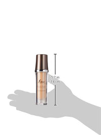 Sorme Cosmetics Mineral Illusion Foundation - Golden Light 711 - ADDROS.COM