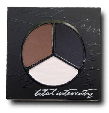 PRESTIGE Total Intensity Matte Eyeshadow Trio, Gotta Have's (TIA-02) - ADDROS.COM