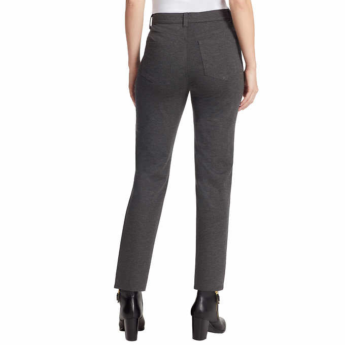 Gloria Vanderbilt Ladies' Amanda Ponte Pant