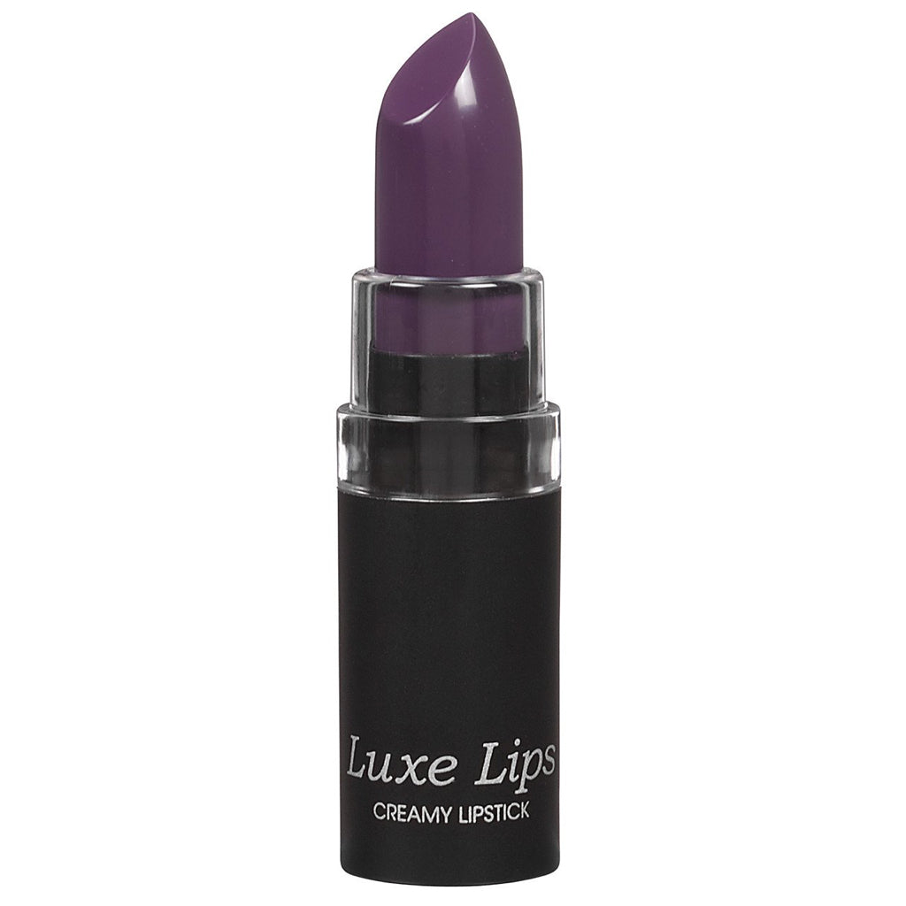 Styli-Style Cosmetics Luxe Lips Creamy Lipstick - Her Majesty - ADDROS.COM