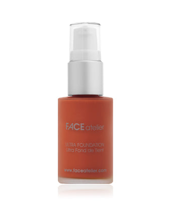 Face Atelier Ultra Foundation - Heat, 1 fl. oz. (30 ml) - ADDROS.COM