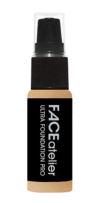 FACE atelier Ultra Foundation PRO - #6 Honey - ADDROS.COM