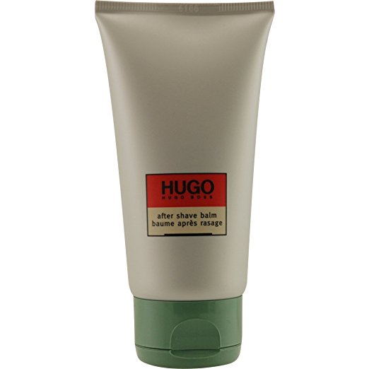 Hugo Boss After Shave Balm 2.5 Oz 75 ml