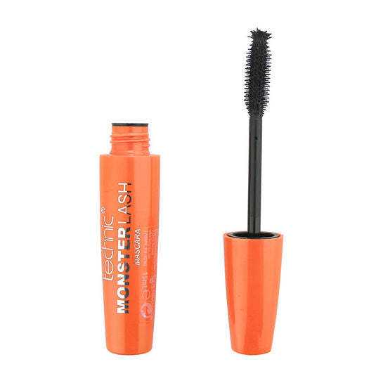 Technic Monster Lash Volume, Length, Definition, Black Mascara - ADDROS.COM