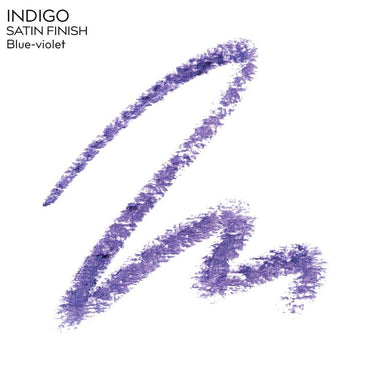 Styli-Style Line & Seal Semi-Permanent Eye Liner - Indigo (ELS013) - ADDROS.COM