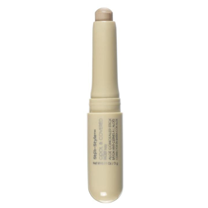 Styli-Style Cool and Covered Aloe Concealer Stick - Ivory (FAC001) - ADDROS.COM