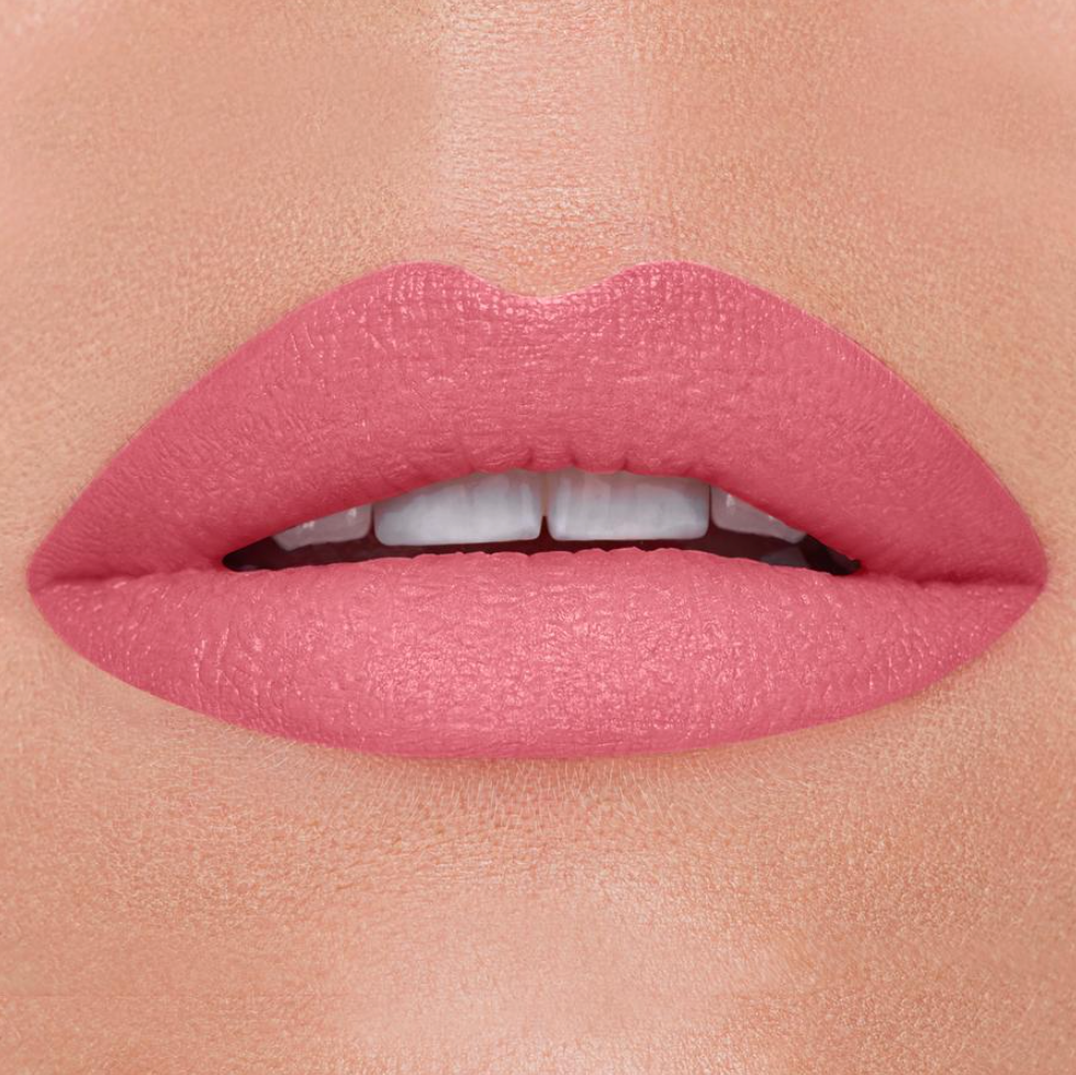 Natasha Moor Cosmetics Silk Suede Lipstick