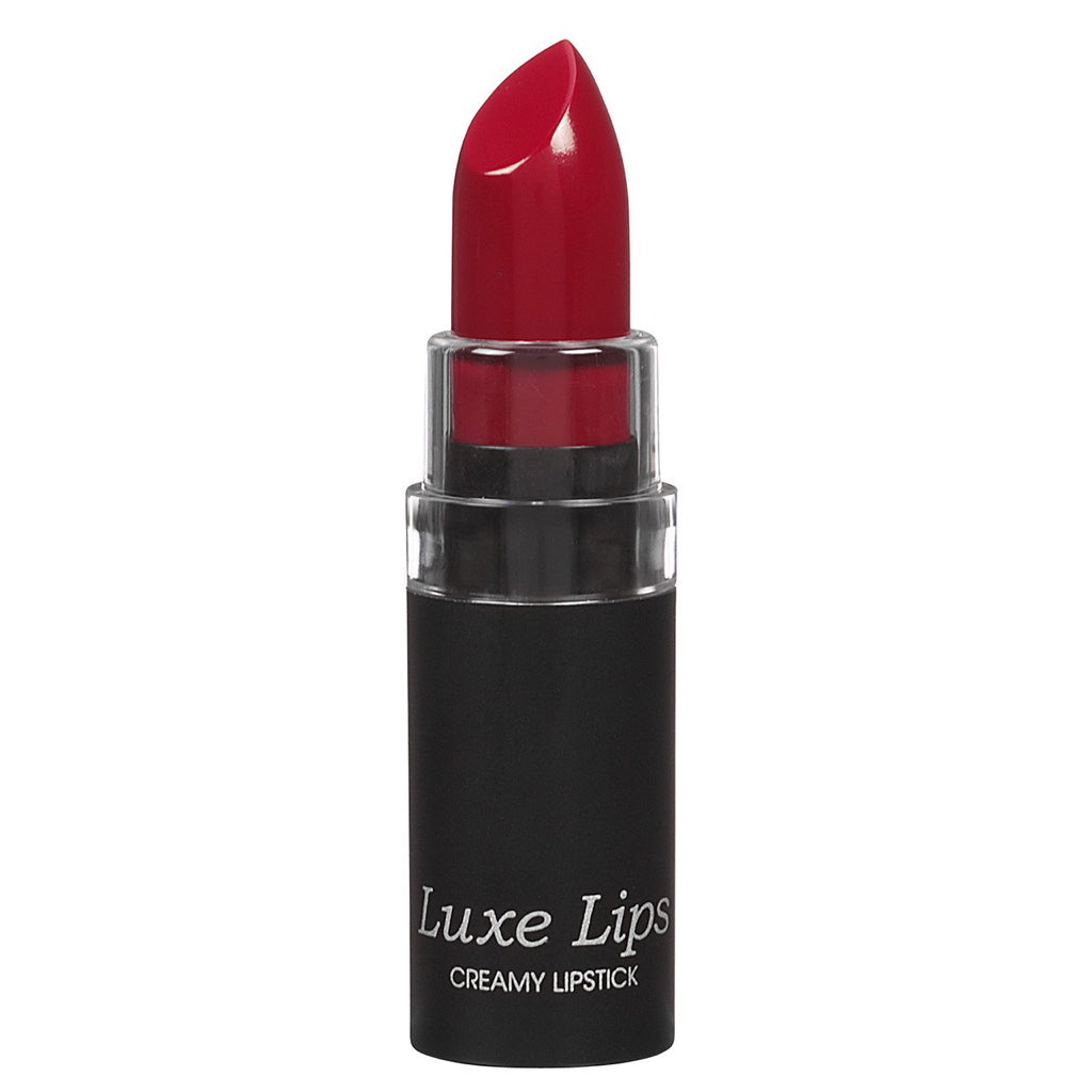 Styli-Style Cosmetics Luxe Lips Creamy Lipstick - Kiss & Tell - ADDROS.COM