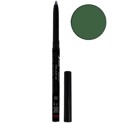 SORME COSMETICS Truline Mechanical Eyeliner Pencil - 0.01 Oz (0.28g) - ADDROS.COM