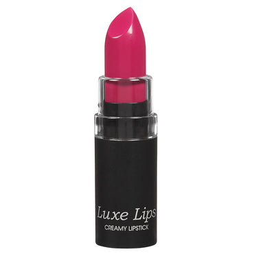 Styli-Style Cosmetics Luxe Lips Creamy Lipstick - Bombshell - ADDROS.COM