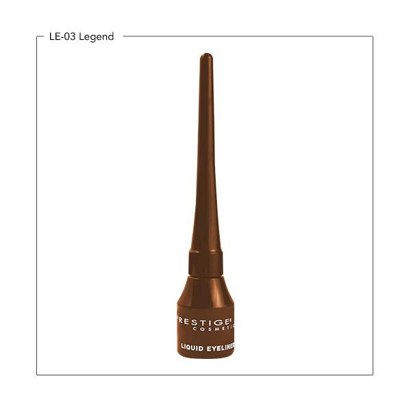 Prestige Cosmetics Liquid Eyeliner - ADDROS.COM