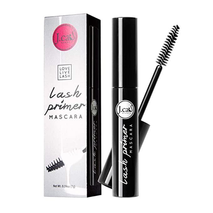 Beauty Lash Primer Mascara