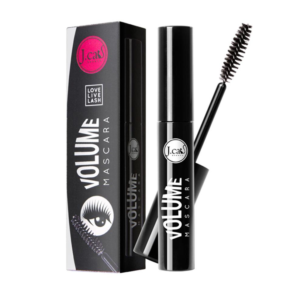 J.Cat Beauty Love Live Lash - Volume Mascara (LLL102)