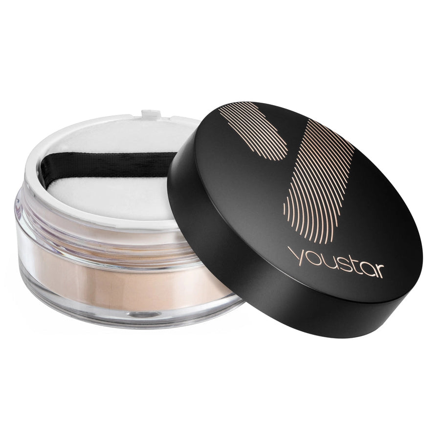 Translucent Loose Setting Powder