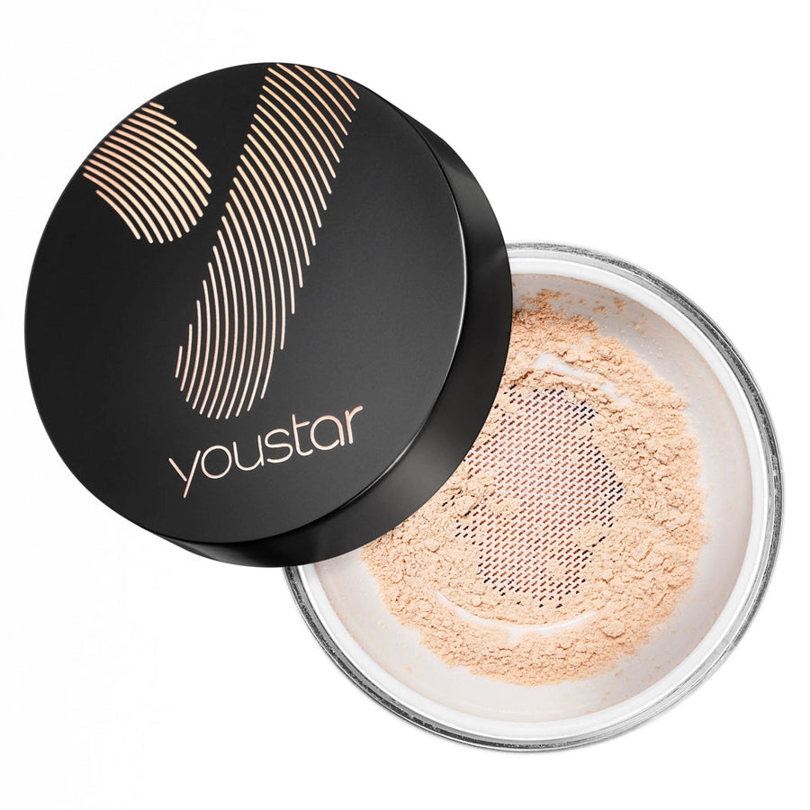 Translucent Loose Setting Powder