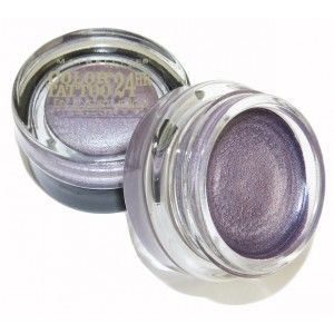 Maybelline Color Tattoo Metal Eyeshadow -  Lavish Lavender 45