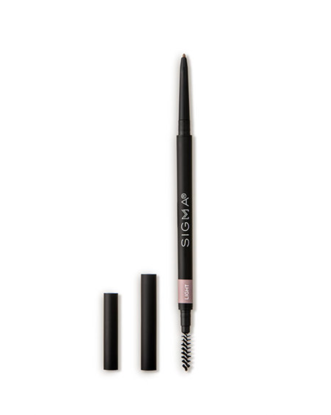 Sigma Beauty Fill + Blend Brow Pencil,  Light - ADDROS.COM