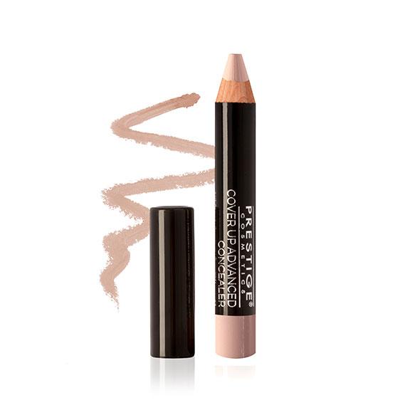 PRESTIGE COSMETICS Cover-Up Advanced Concealer - Light (PCC-01) - ADDROS.COM