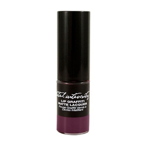 PRESTIGE Total Intensity Lip Graffiti Matte Lacquer, Lights Out - ADDROS.COM