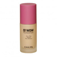CAILYN Cosmetics O! Wow Foundation - 03 Limelight - ADDROS.COM