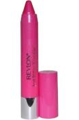 REVLON Just Bitten Kissable Balm Stain - lovesick passionnee 020 - 0.095 oz - ADDROS.COM