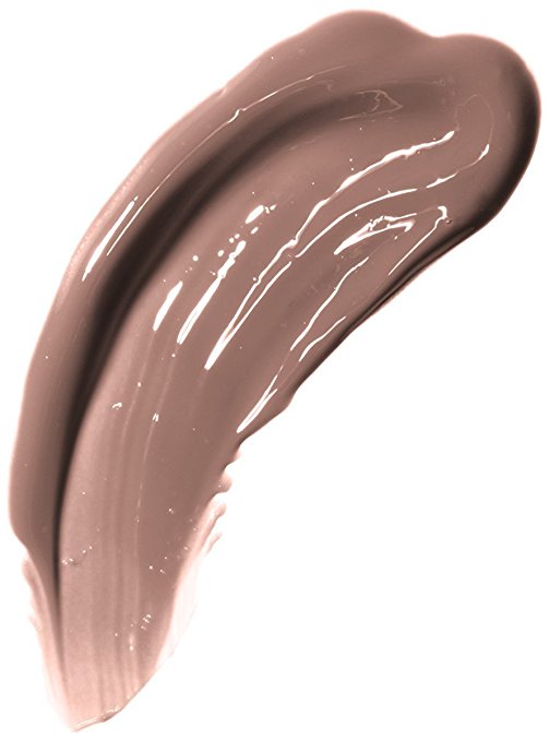 MAYBELLINE ColorSensational High Shine Lip Gloss, Luminous Latte 50 - ADDROS.COM