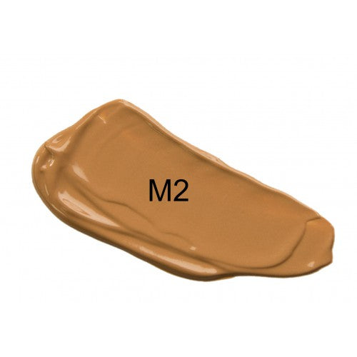 MUD Liquid Foundation - M 2 - ADDROS.COM