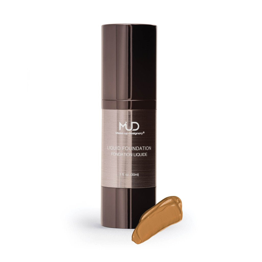 MUD Liquid Foundation - M 2 - ADDROS.COM