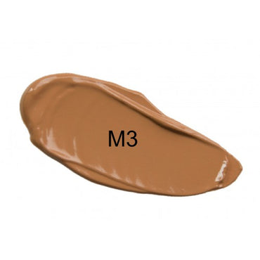 MUD Liquid Foundation - M 3 - ADDROS.COM