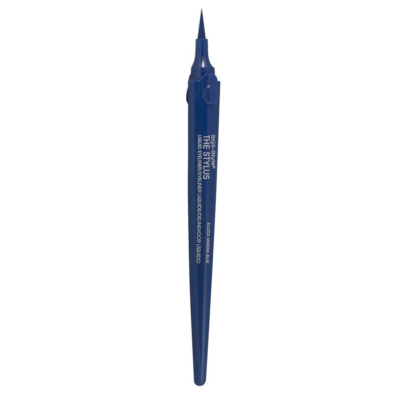 Styli Style Stylus Liquid Eyeliner - Marina Blue (ELL003) - ADDROS.COM