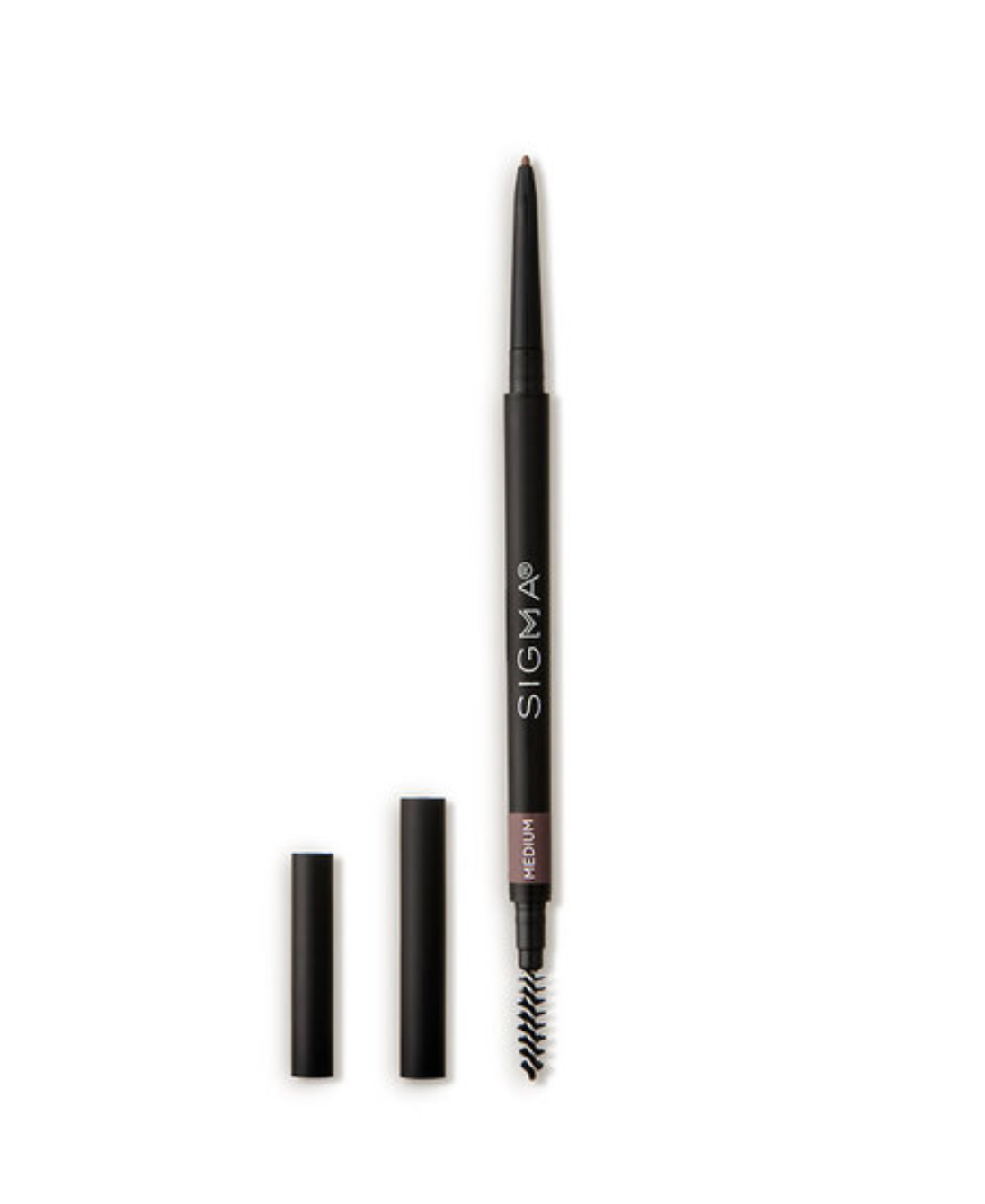 Sigma Beauty Fill + Blend Brow Pencil,  Medium - ADDROS.COM