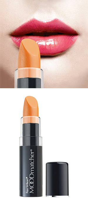 FRAN WILSON Moodmatcher Lipstick - Orange - ADDROS.COM