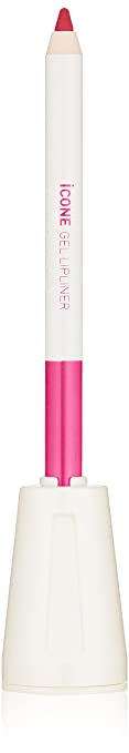 CAILYN Cosmetics Icone Gel Lip Liner, Magenta - ADDROS.COM