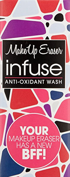 MAKEUP ERASER Infuse Anti-Oxidant Wash - ADDROS.COM