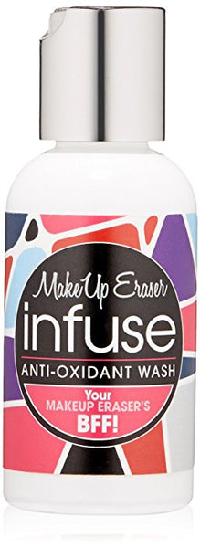 MAKEUP ERASER Infuse Anti-Oxidant Wash - ADDROS.COM