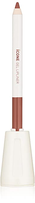 CAILYN Cosmetics Icone Gel Lip Liner, Maple - ADDROS.COM