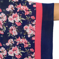 Mario Serrani Ladies' Fashion Wrap, One size