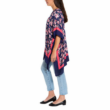 Mario Serrani Ladies' Fashion Wrap, One size