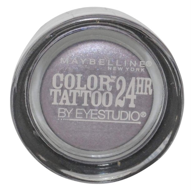 Maybelline Color Tattoo Metal Eyeshadow -  Lavish Lavender 45