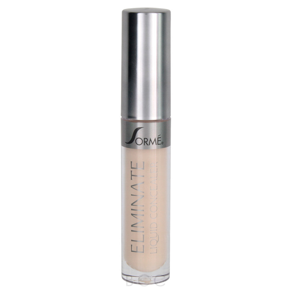 SORME COSMETICS Eliminate Liquid Concealer