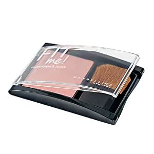 Mousse Blush