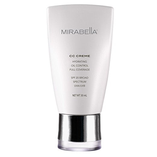 Mirabella CC Creme, Dark IV - ADDROS.COM