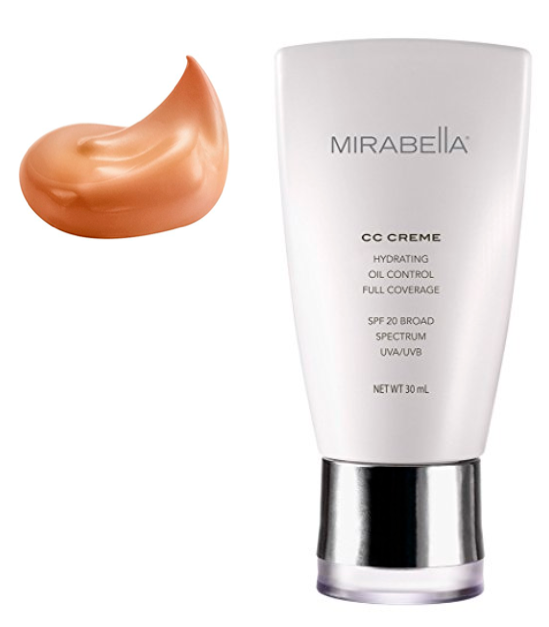Mirabella CC Creme - Medium III - ADDROS.COM