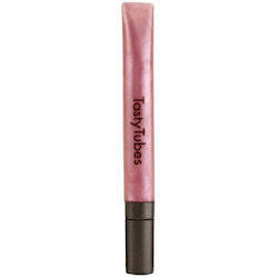 Tasty Tubes Sheer Shiny Lip Gloss, (02) Mesmerize - ADDROS.COM