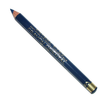 Maybelline Expert Eyes Crayon Oriental Soft Khol Eyeliner - Midnight Blue - ADDROS.COM