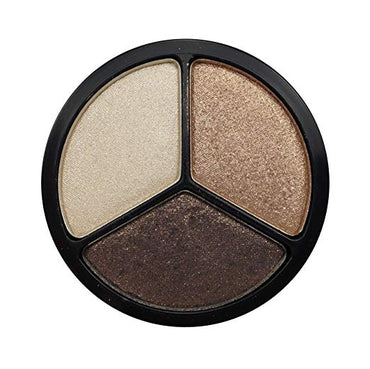 PRESTIGE Total Intensity Bold Trio Eyeshadow, Mirage (TIR-01) - ADDROS.COM