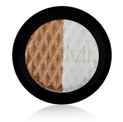 IMAN COSMETICS Luxury Eye Shadow, Mixed Metals - ADDROS.COM