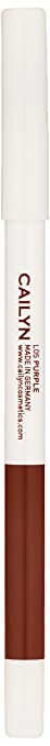 CAILYN Cosmetics Icone Gel Lip Liner, Mocha - ADDROS.COM