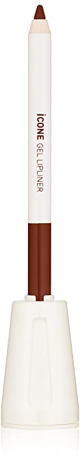 CAILYN Cosmetics Icone Gel Lip Liner, Mocha - ADDROS.COM